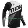 Langærmet MTB Trøje Thor Sector Blade N002 2020